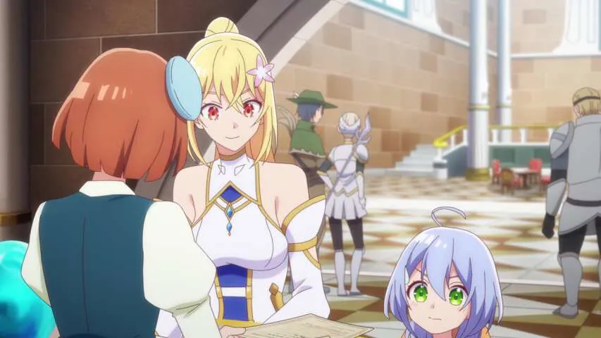 Next Episode Preview