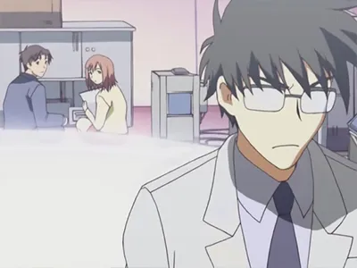 Next Episode Preview