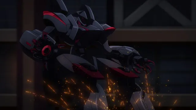 Next Episode Preview
