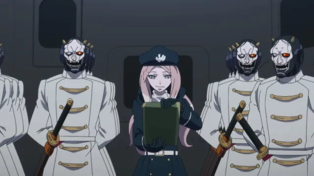 Next Episode Preview