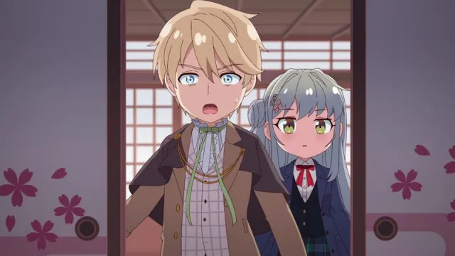 Next Episode Preview