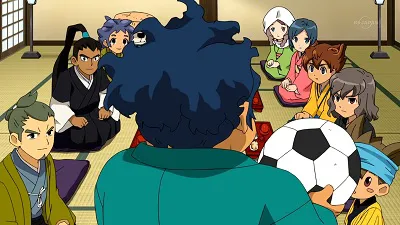 Next Episode Preview