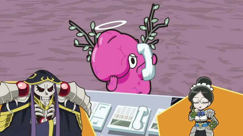 Next Episode Preview