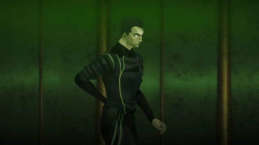 Next Episode Preview