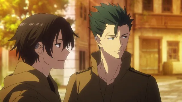 Next Episode Preview