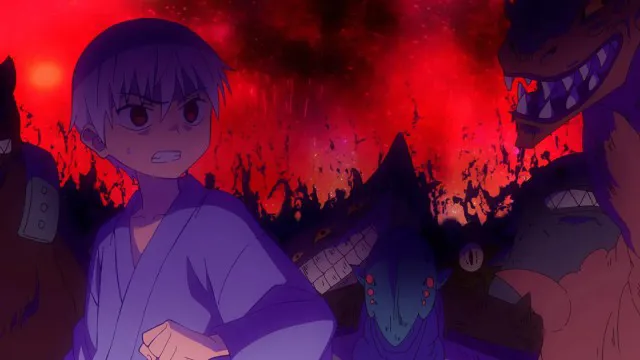 Next Episode Preview