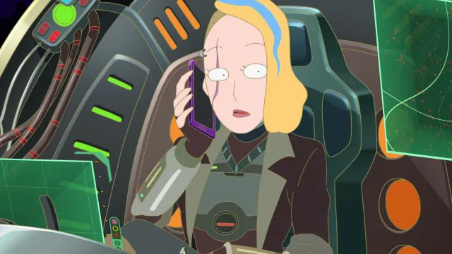 Next Episode Preview