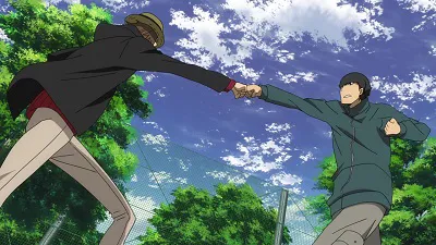 Next Episode Preview