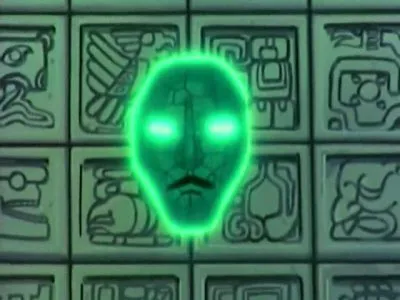 Next Episode Preview