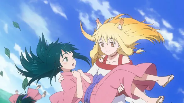 Next Episode Preview