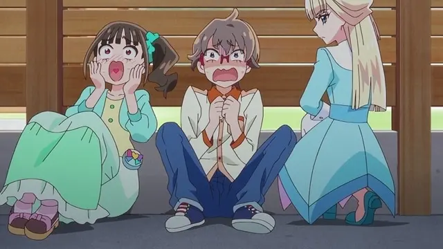 Next Episode Preview