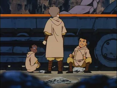 Next Episode Preview