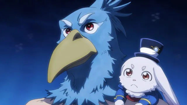 Next Episode Preview