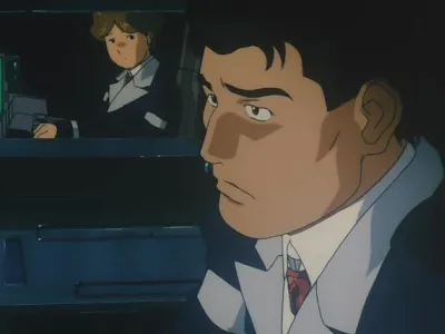 Next Episode Preview