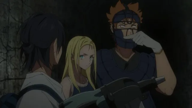 Next Episode Preview