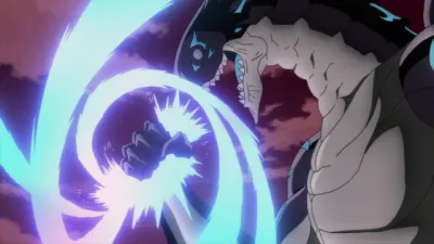 Next Episode Preview