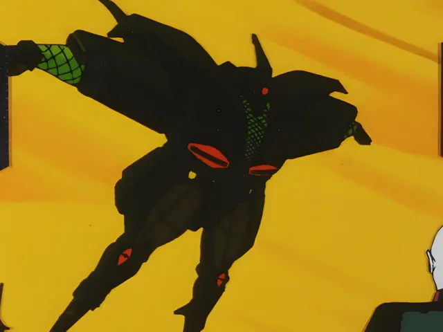 Next Episode Preview