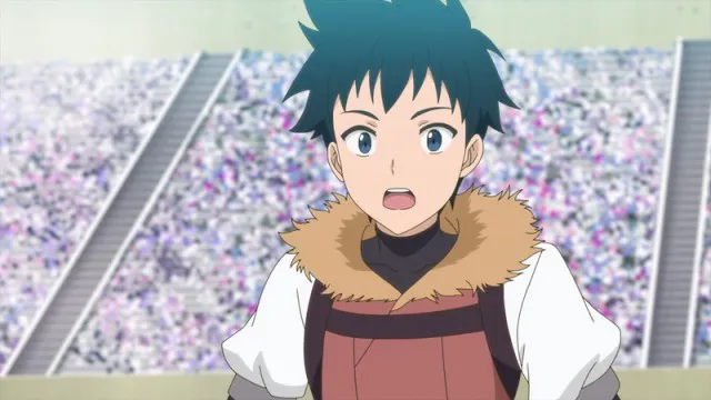 Next Episode Preview