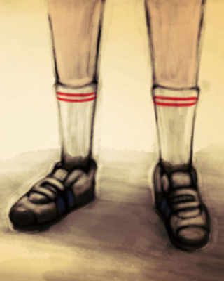 My Socks