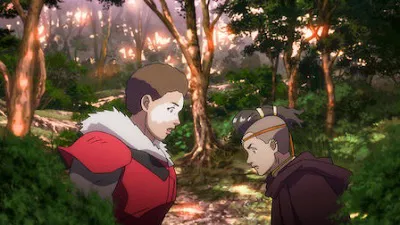 Next Episode Preview