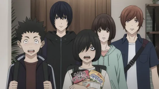Next Episode Preview
