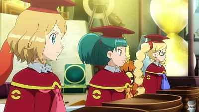 Next Episode Preview