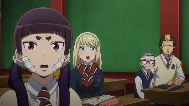 Next Episode Preview