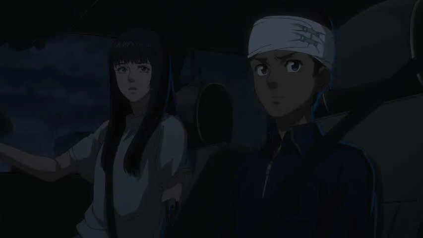 Next Episode Preview