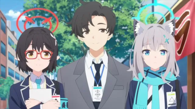 Next Episode Preview