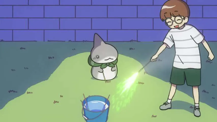 Next Episode Preview