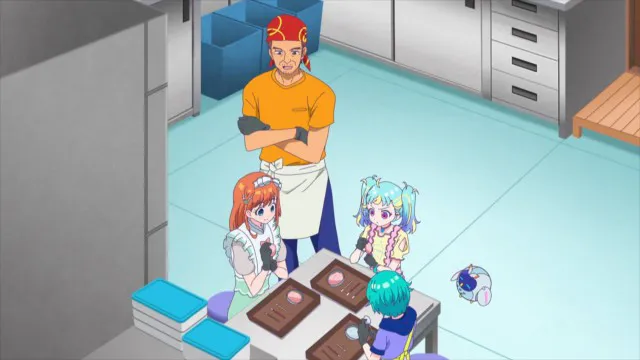Next Episode Preview