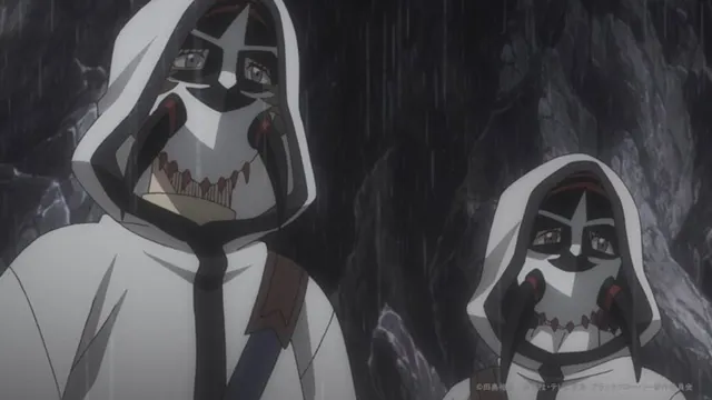 Next Episode Preview