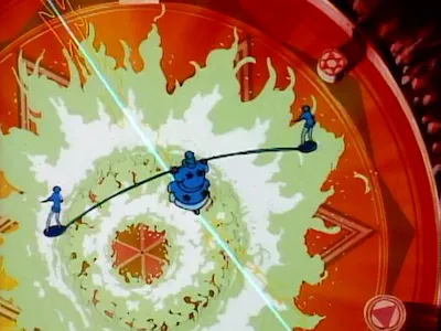Next Episode Preview