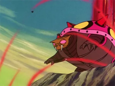 Next Episode Preview