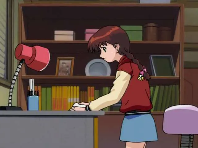 Next Episode Preview