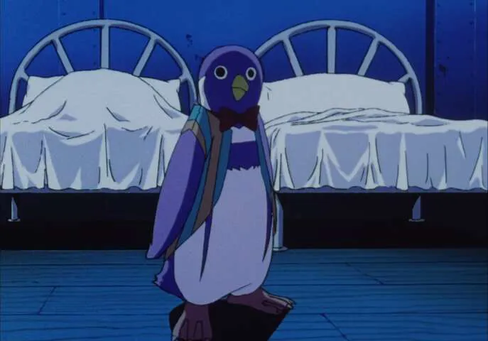 Next Episode Preview