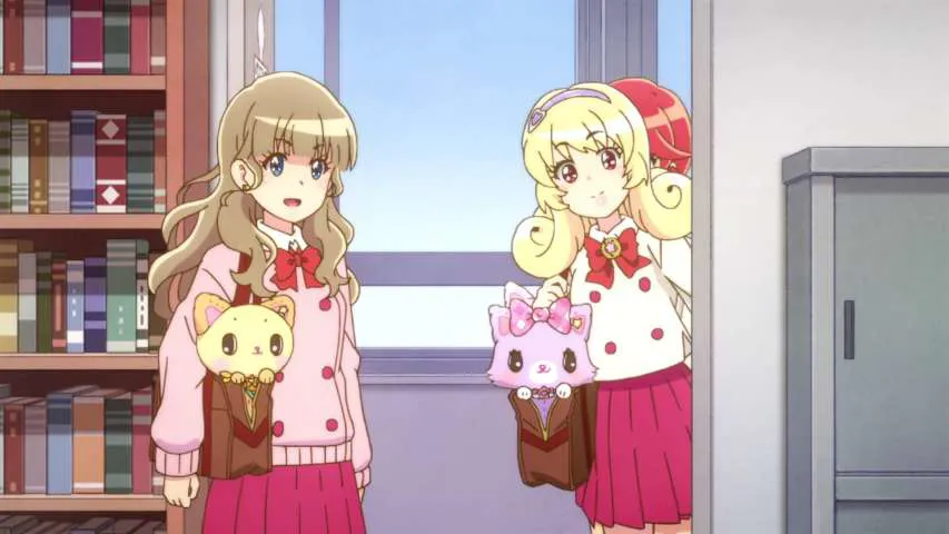 Next Episode Preview