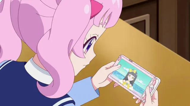 Next Episode Preview