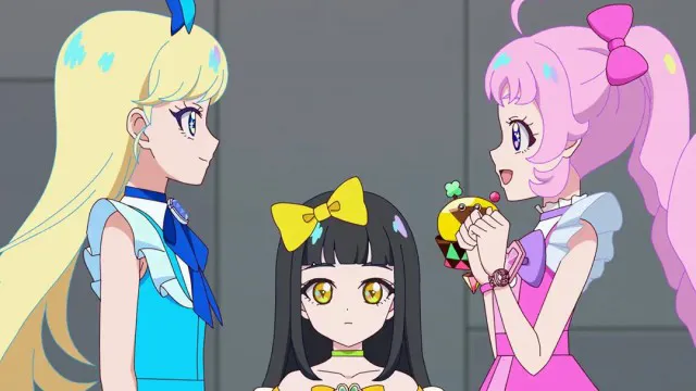 Next Episode Preview