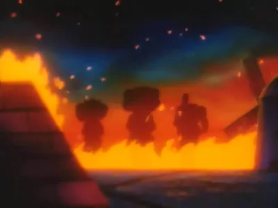 Next Episode Preview