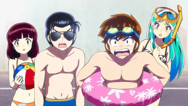 Next Episode Preview