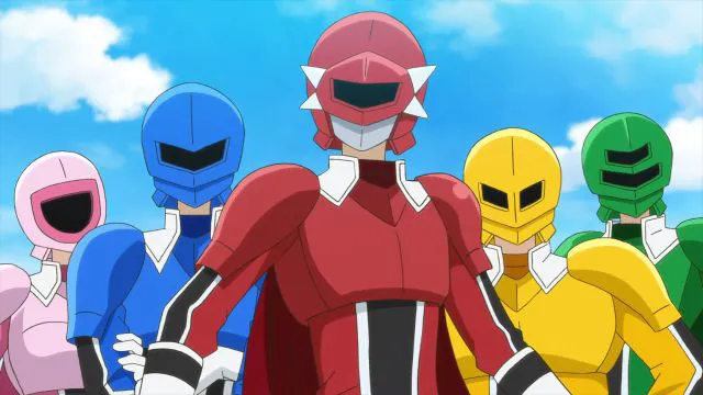 Next Episode Preview