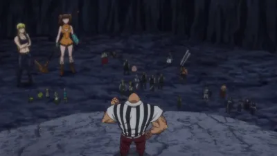 Next Episode Preview