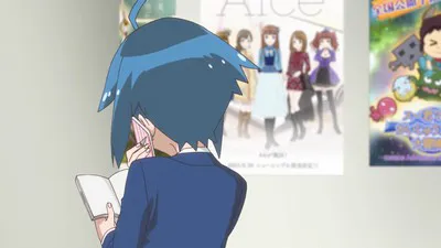 Next Episode Preview