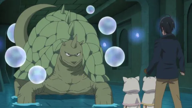 Next Episode Preview