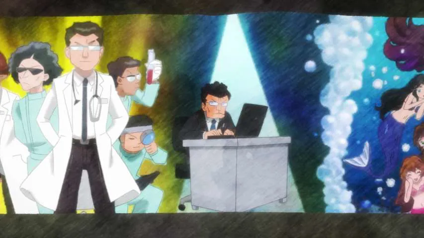 Next Episode Preview