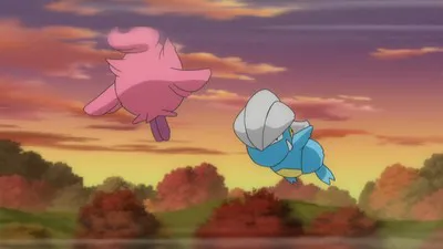 Next Episode Preview