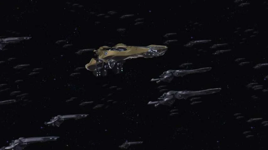 Next Episode Preview