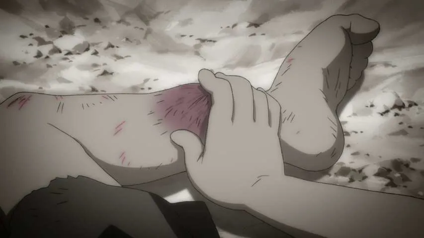 Next Episode Preview