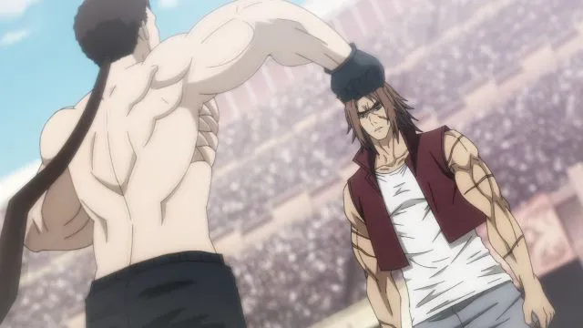 Next Episode Preview